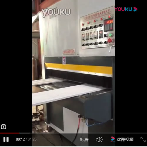 異形砂光機(jī)廠家-櫥柜門(mén)板異形曲面砂光機(jī)視頻-青島嘉銳興旺精密機(jī)械有限公司