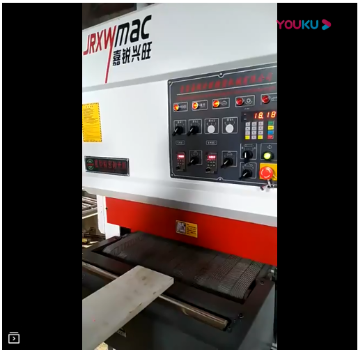 砂光機(jī)視頻 板材砂光機(jī)-底漆砂光機(jī)視頻-青島嘉銳興旺精密機(jī)械有限公司