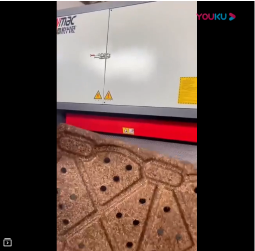 去毛刺砂光機(jī)視頻-模壓托盤去毛刺砂光機(jī)-青島嘉銳興旺平面砂光機(jī)廠家